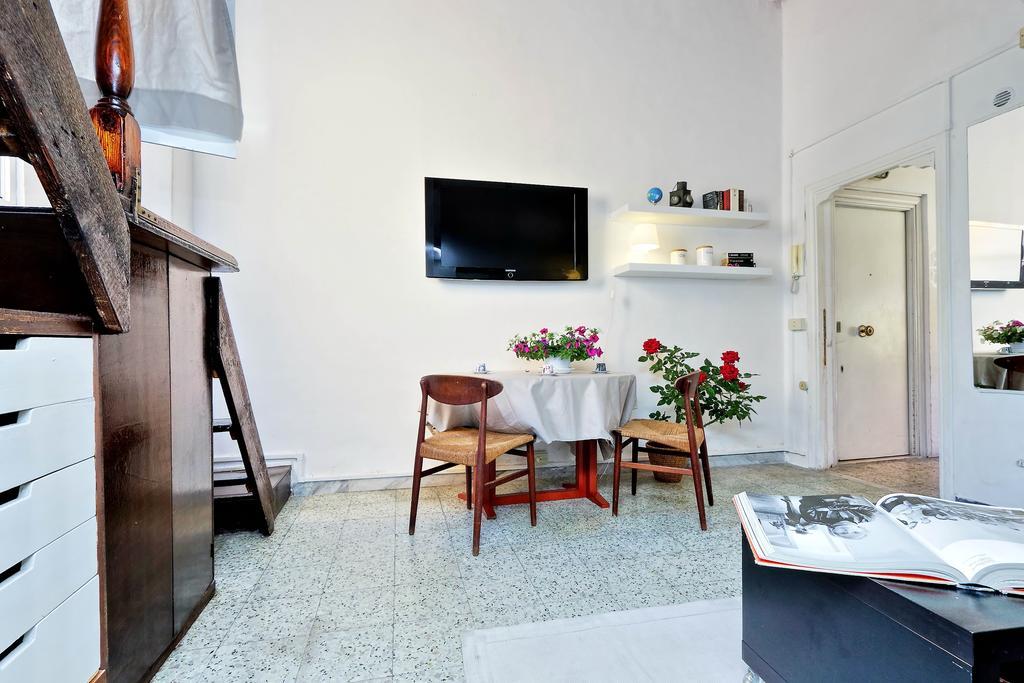 Pretty Flat Trastevere Roma Exterior foto