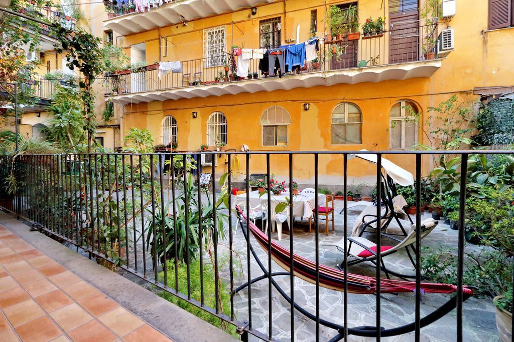 Pretty Flat Trastevere Roma Exterior foto