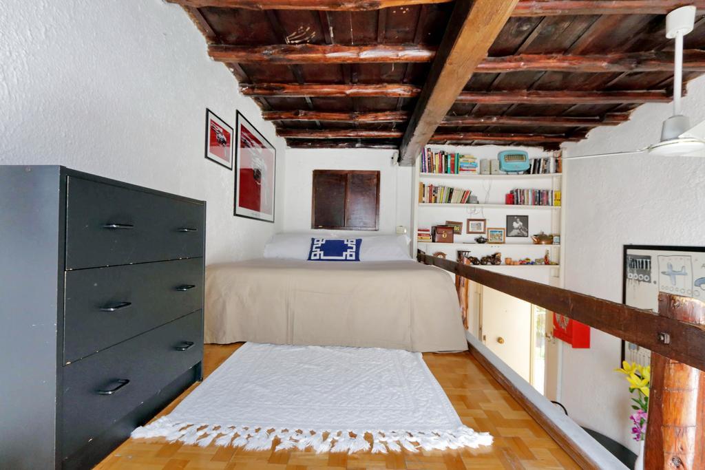Pretty Flat Trastevere Roma Exterior foto